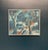 Bengt Delefors, Blue Composition, 1950s, Oil on Canvas, Framed For Sale - Image 17 of 18