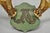 Victorian Antique Victorian Taxidermy Whitetail Deer Antler Wall Mount Metal Shield Plaque For Sale - Image 3 of 15