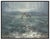 Message us to inquire about custom framing options! (Included for free with every purchase) The artwork here, "The Upper...