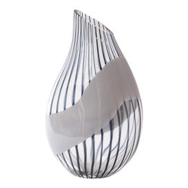 Example of Livio Seguso Vessels and Vases