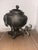 Black Antique Samovar, 1930 For Sale - Image 8 of 8