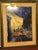 Oversized Van Gogh "Café Terrace at Night" Custom Framed Art For Sale - Image 10 of 11