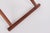 Danish Model 1035 Folding Table in Teak by Knud Andersen, 1950s For Sale - Image 9 of 12
