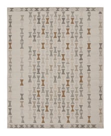 Example of New & Custom Swedish Modern