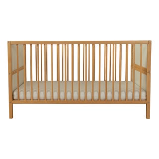 Children's Bed from Flötotto, 1970s For Sale