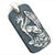 Contemporary 1990s David Yurman Estate Griffen Dog Tag Sterling Silver For Sale - Image 3 of 6