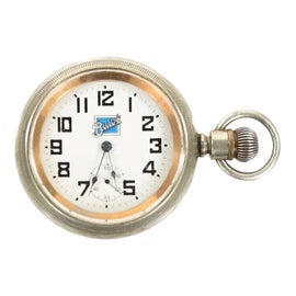 Example of Pocket Watches