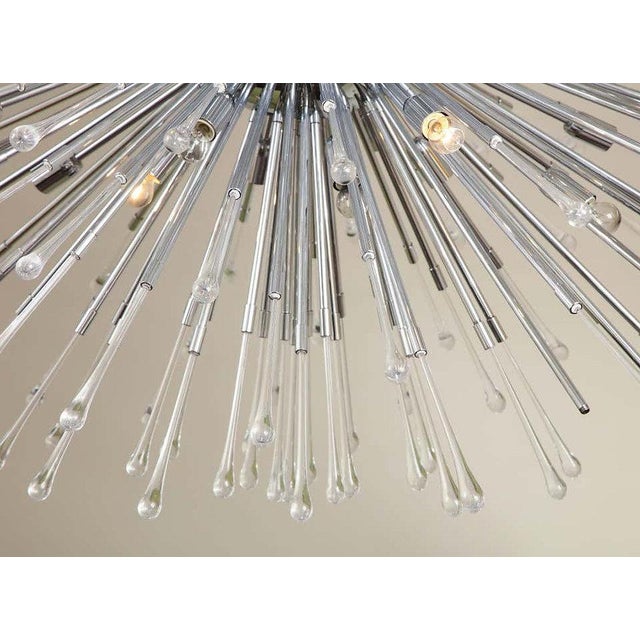 Custom chandelier like draws and photos. The design may slightly differ from the photos due to the customisation. Up to...