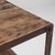 20th Century French Metal and Wooden Work Table For Sale - Image 12 of 18