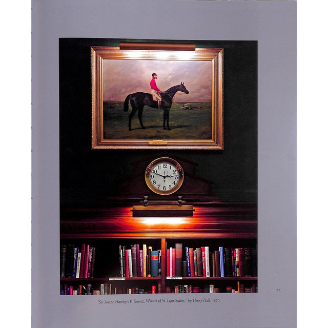 Traditional "Racquet & Tennis Club" 2007 De St. Jorre, John For Sale - Image 3 of 10