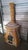 Ceramic 19th Century Italian Rococo Style Majolica Glazed Terracotta Palace Stove For Sale - Image 7 of 10