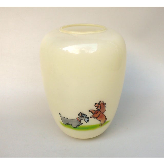 Vintage Pendant Light from Doria Leuchten, 1950s For Sale - Image 13 of 18