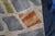 Karastan Artois Mathias Fog Abstract 74800-14114 Area Rug Carpet 5.5' X 8' For Sale - Image 6 of 12