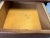 Antique Ship's Navigation Table/ Desk Handmade of Solid Wood With Barley Twist Legs For Sale - Image 9 of 13