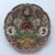 Wall Ceramic Plate from Paterna Maiolica d'Art, 1970s For Sale - Image 3 of 3