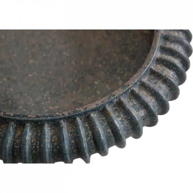 Dish Model 154 by Arne Bang, 1930s For Sale - Image 4 of 12