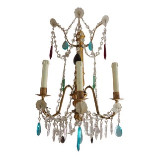 Luigi Wall Lights by Ignoto, Set of 2 For Sale