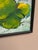 H. L., Flowers, 1950s, Oil on Canvas, Framed For Sale - Image 5 of 18