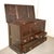 Large Antique Three-Drawer Mule Chest For Sale - Image 11 of 12