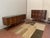 1940s Vintage Dining Set, 1940, Set of 9 For Sale - Image 5 of 17