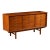 Mid-Century Walnut Dresser by United For Sale