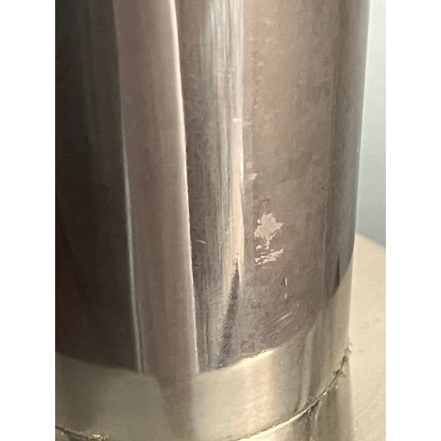 Mid-1950s/60s Frederick Cooper Atomic Lamp For Sale - Image 10 of 10