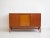 Mid-Century Italian Teak and Brass Sideboard from La Permanente Mobili Cantù, 1960s For Sale - Image 15 of 16