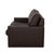 CL 100 Two-Seater Sofa in Leather from Erpo For Sale - Image 13 of 14