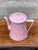 This is an exceptionally rare, vintage coffee pot from Mamma Ro Ceramiche in Lucca, Italy. This piece has exquisite mid-...
