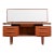 1960s Mid Century Teak Fresco Vanity by Vb Wilkins for G Plan For Sale