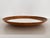 Mid-Century Italian Circular Rattan Wall Mirror in the style of Vivai Del Sud, 1960s For Sale - Image 12 of 16