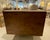 Greige Hickory Chair Frankie Wood Accent Sofa For Sale - Image 8 of 11