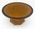Very Fine Mid Century Modern 36" Round Rosewood Banded Top Coffee Table MINT