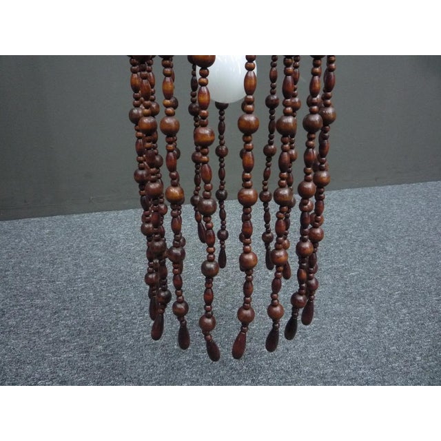 Ceiling Lamp from Temde, 1960s For Sale - Image 9 of 15