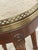 French Marble Top Bouillotte Martini Table For Sale In West Palm - Image 6 of 12