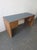 Modern Soho Home Wilmot Desk For Sale - Image 3 of 11