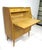 Helmut Magg 1950's Desk for Wk Mobel Germany in the Style of Alvar Aalto For Sale - Image 9 of 15