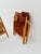 Wood Austrian Folding Chair by Egon Eiermann for Wilde & Spieth, 1950s For Sale - Image 7 of 11