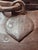 Antique 19th C Hand Forged Wrought Iron Well Bucket Riveted Strap Cauldron For Sale In Boston - Image 6 of 17