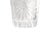 Late 20th Century Cut Glass Shot Glasses - Set of 4 For Sale - Image 4 of 5