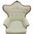 Vintage French Louis XV Style Carved Wood Wingback Bergère Chairs in Pale Green Damask – Pair For Sale - Image 10 of 12
