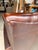 Uttermost Brown Leather Booker Accent Chair For Sale In West Palm - Image 6 of 9