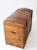 French Country Antique Wood Chest For Sale - Image 3 of 12