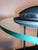 Saturn Table Lamp by Robert Sonneman for George Kovacs, 1980s For Sale - Image 6 of 11