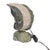 1970s Tahitian Turbo Marmoratus Mother-of-Pearl Shell Mood Lamp For Sale In San Francisco - Image 6 of 16