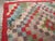 Rustic Galerie Shabab Collection Mid-20th Century Turkish Anatolian Rug For Sale - Image 3 of 6