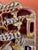 Late 19th Century Antique Chinese Gilt-Wood High-Relief Carved Wall Panel For Sale - Image 5 of 11