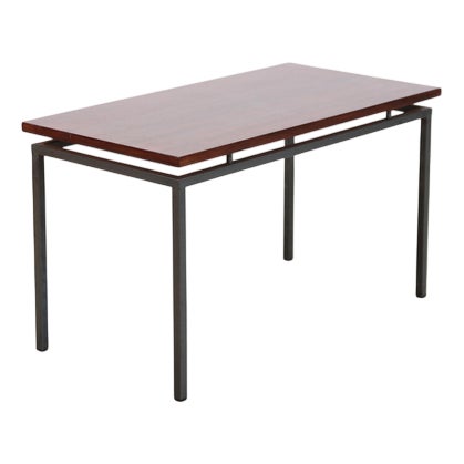 Rosewood Side Table by Cees Braakman for Pastoe, 1960s For Sale