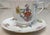 Mid 20th Century Duchess Fine Bone China Tea Cup and Saucer Set For Sale - Image 6 of 14