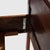 Antique Eastlake Chip Carved Walnut Full Size Bed C1900 For Sale - Image 12 of 17